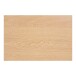 Lowboard >Nikko< 2 Lammelen-Türen, 2 Fächer, eichefarbig - 113x51,5x40 (BxHxT)