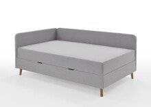 Polsterliege >Cabana< Liegefläche 90x200cm,...