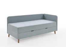 Polsterliege >Cabana< Liegefläche 90x200cm,...