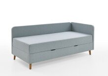 Polsterliege >Cabana< Liegefläche 90x200cm,...