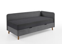 Polsterliege >Cabana< Liegefläche 90x200cm,...