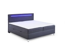 Boxbett >Candela< Liegefläche 160x200cm,...