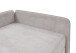 Polsterliege >Kiruna< Liegefläche 140x200cm, beige, Stellmaß: 152x87x214cm (BxHxT)