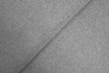 Boxspringbett >Messina< Liegefläche 160x200cm, hellgrau, Stellmaß: 162x120x213cm (BxHxT)