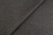 Boxspringbett >Messina< Liegefläche 140x200cm, anthrazit, Stellmaß: 142x120x213cm (BxHxT)
