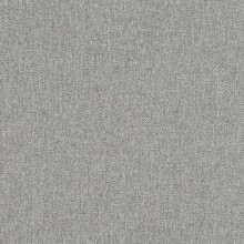 Polsterliege >Santos< Liegefläche 120x200cm, Farbe hellgrau, Stellmaß: 127x88x207cm (BxHxT)