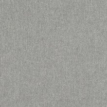 Polsterliege >Santos< Liegefläche 140x200cm, Farbe hellgrau, Stellmaß: 147x88x207cm (BxHxT)