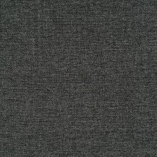 Polsterliege >Santos< Liegefläche 140x200cm, anthrazit, Stellmaß: 147x88x207cm (BxHxT)