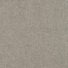 Polsterliege >Santos< Liegefläche 90x200cm, Farbe taupe, Stellmaß: 97x88x207cm (BxHxT)