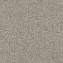 Polsterliege >Santos< Liegefläche 120x200cm, Farbe taupe, Stellmaß: 127x88x207cm (BxHxT)