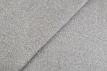 Boxspringbett >Caja< Liegefläche 160x200cm, hellgrau, Stellmaß: 167x111x216cm (BxHxT)