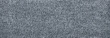 Wohnlandschaft >MELFI< Schlaffunktion, Stauraum, Bezug anthrazit - 350x73x245 (BxHxT)