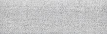 Wohnlandschaft >MELFI< Schlaffunktion, Stauraum, Bezug silver - 350x73x245 (BxHxT)