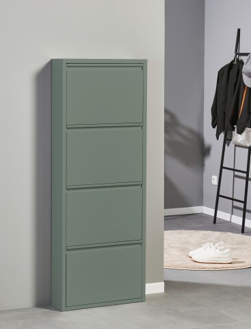 schubladen organizer besteck Schubladeneinsatz Besteckkasten 29-50cm Weiß ausziehbar Besteckbox Org — LS-LebenStil Gardinen-Stores Blumenfenster-Store Carolina mit