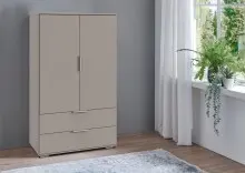 Kombikommode >Easy Plus< 2 Türen, 2...