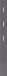 Garderobenpaneel >3765< 3 Haken, in Graphit - 15x170x3cm (BxHxT)