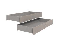 Bettschubkasten >Easy Beds Standard< (2er-Set)...