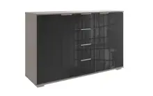 Sideboard >Easy Plus< 4 Schübe, 2 Türen,...