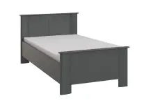 Bett >Chalet< Seniorenbett, Liegefläche...