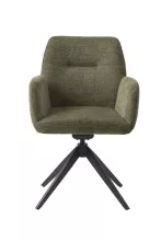 Armlehnstuhl >ROXANA< drehbar, Wipp-Relax-Funktion,...