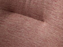 Armlehnstuhl >ROXANA< drehbar, Wipp-Relax-Funktion Rosa, Stoff-Brego - 57,5x88x62cm (BxHxT)