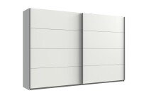 Schwebetürenschrank >Bert< 3 Böden, 3...