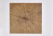 Drehtürenschrank >Gotland< 3 Schübe, 3 Böden, Weiß / Plankeneiche Dekor - 91x199x58cm (BxHxT)