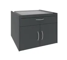Waschmaschinenunterschrank >MRK Multiraumkonzept<...