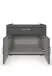 Waschmaschinenunterschrank >MRK Multiraumkonzept< in GRAPHIT - 70x52x68 (BxHxT)