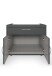 Waschmaschinenunterschrank >MRK Multiraumkonzept< in GRAPHIT - 70x52x68 (BxHxT)