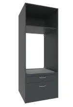 Waschmaschinenunterschrank >MRK Multiraumkonzept<...