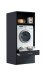 Waschmaschinenunterschrank >MRK Multiraumkonzept< in GRAPHIT - 70x185x68 (BxHxT)