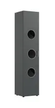 Wäscheschrank >MRK Multiraumkonzept< in...