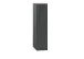 Eckschrank >MRK Multiraumkonzept< in GRAPHIT - 40x185x54cm (BxHxT)
