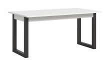 Kulissen-Esstisch >Seattle< ausziehbar bis 190cm,...