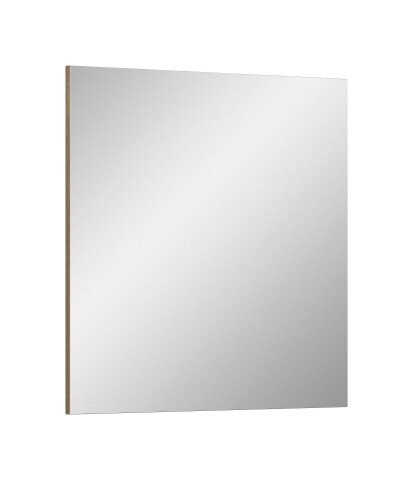 Spiegel >Scout< Spiegel auf Evoke Eiche Dekor - 90x87x2cm (BxHxT)