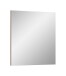 Spiegel >Scout< Spiegel auf Evoke Eiche Dekor - 90x87x2cm (BxHxT)