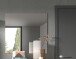 Spiegel >Scout< Spiegel auf Evoke Eiche Dekor - 90x87x2cm (BxHxT)