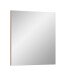 Spiegel >Scout< Spiegel auf Evoke Eiche Dekor - 90x87x2cm (BxHxT)