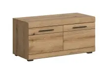 Schuhbank >Scout< 2 Türen, 4 Fächer,...