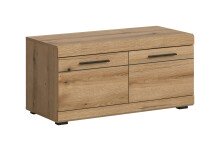 Schuhbank >Scout< 2 Türen, 4 Fächer,...