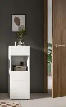 Badkommode >Vira< 1 Tür, 1 Schublade,...