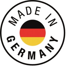 Stufenregal >Partition< 4 Fächer, in anthrazit matt - 120x122x40 (BxHxT)