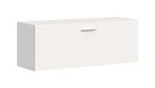 Wandhängeschrank >Vaga< 1 Klappe, 2...