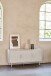 Sideboard >PALMA< in Greige, MDF greige Pantone - 160x75x45cm (BxHxT)