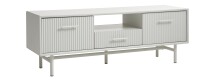 TV-Board >PALMA< in Greige, MDF Greige pantone +...