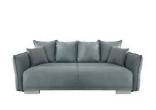 Schlafsofa >Phedra< Armlehnfunktion, 9758 Corto...