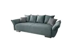 Schlafsofa >Phedra< Armlehnfunktion, 9758 Corto...