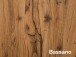 Esstisch >Dublin I< in Eiche bassano aus Massivholz - 180x76x90cm (BxHxT)