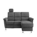 Ecksofa >Ludwigshafen< Motor-funktion,...
